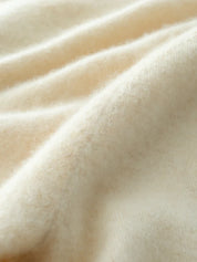 Elara - Women’s Crossover Sweater