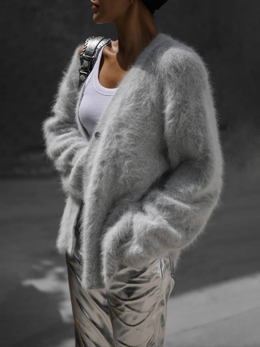 Hasselholm | Women's Cozy Cardigan