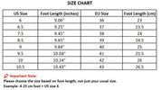 Orlivia | Women’s Orthopedic Slip On Shoes