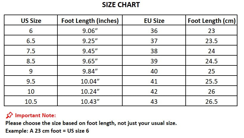 Orlivia | Women’s Orthopedic Slip On Shoes