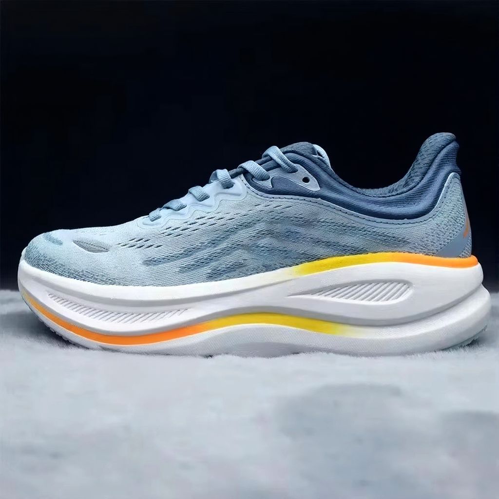 Aerion | Lightweight Running Shoes