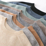 Valnero | Knit T-Shirt