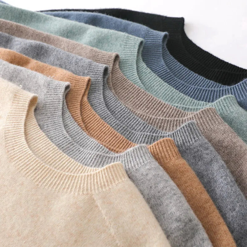 Valnero | Knit T-Shirt