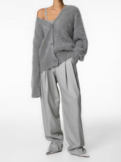 Hasselholm | Women's Cozy Cardigan