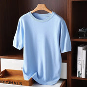 Valnero | Knit T-Shirt