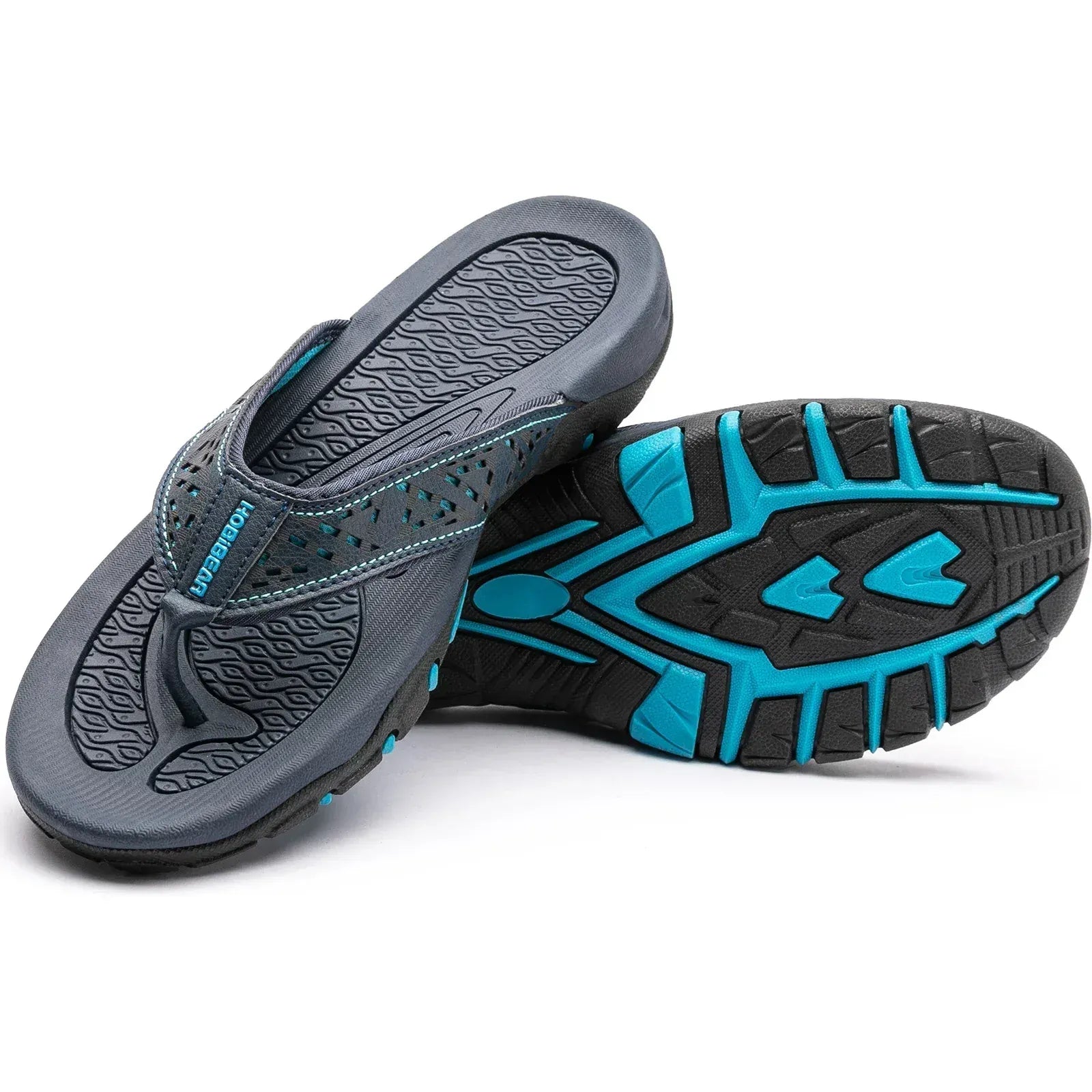 Torvex | Men’s Arch Support Flip Flops