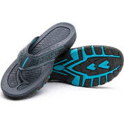 Torvex | Men’s Arch Support Flip Flops