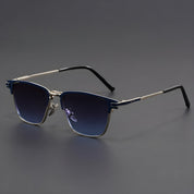 Kaelix | Polarized Photochromic Titanium Sunglasses