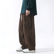 Montaro | Men’s Harem Style Chino Pants