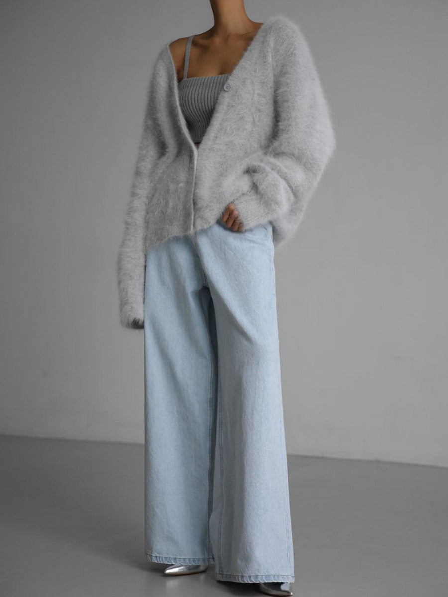 Hasselholm | Women's Cozy Cardigan
