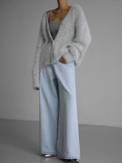 Hasselholm | Women's Cozy Cardigan