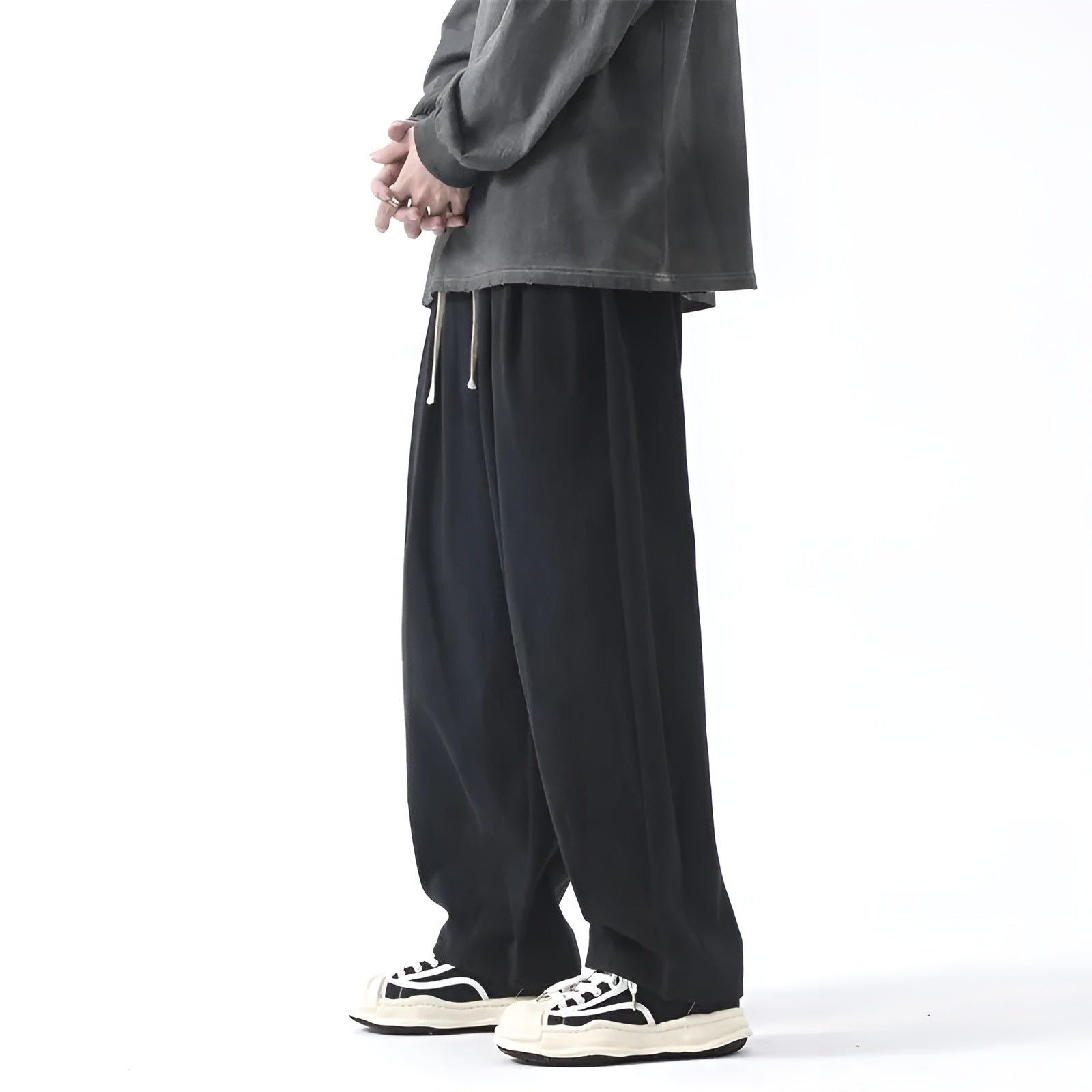 Montaro | Men’s Harem Style Chino Pants