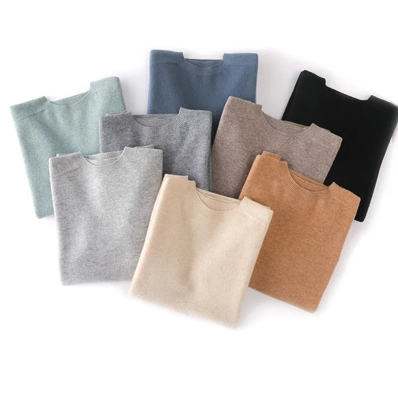 Valnero | Knit T-Shirt
