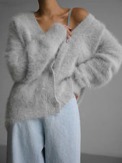 Hasselholm | Women's Cozy Cardigan