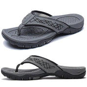 Torvex | Men’s Arch Support Flip Flops