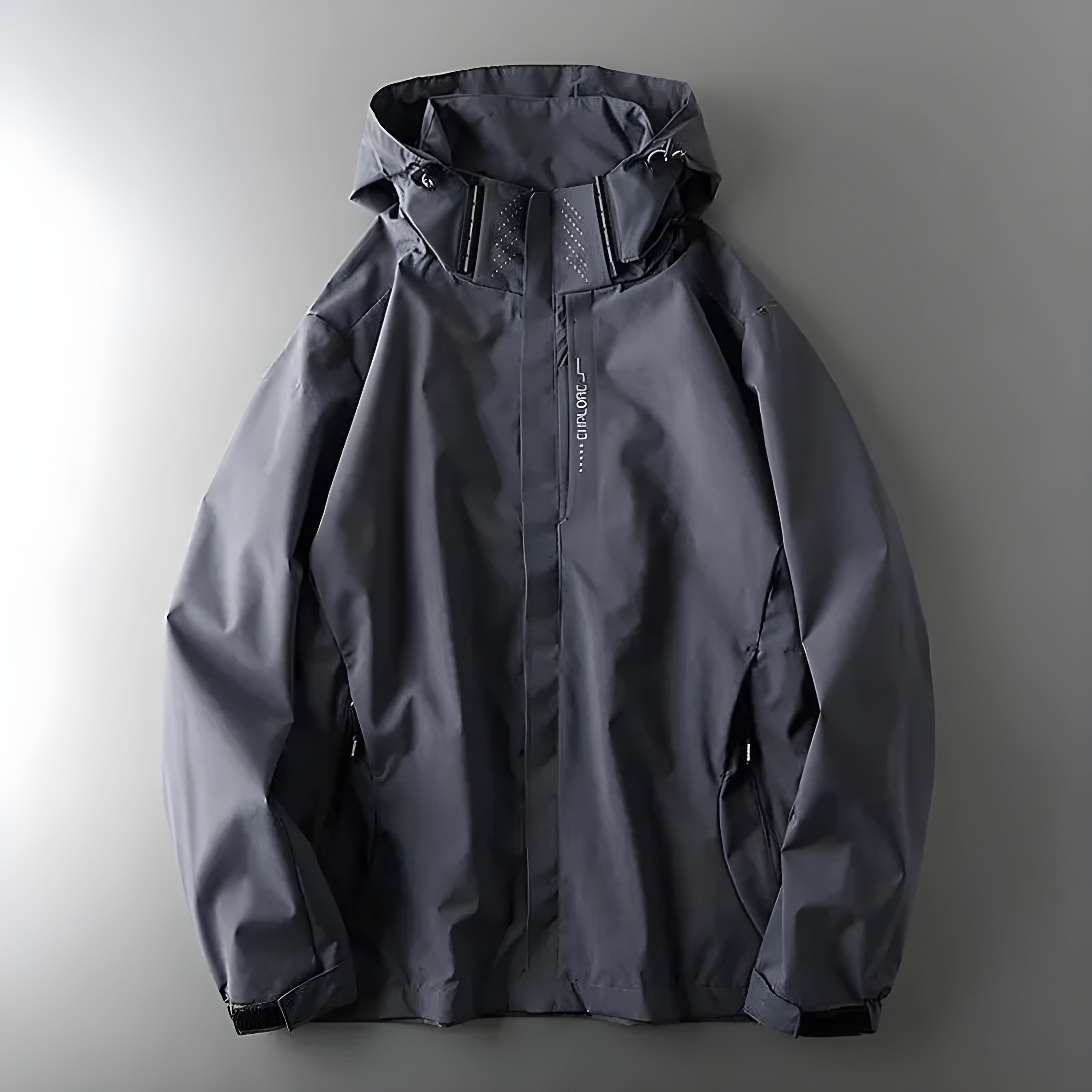 Torven | Men’s Waterproof Windbreaker Jacket
