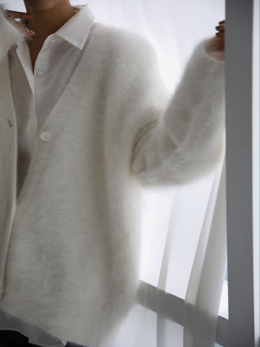 Hasselholm | Women's Cozy Cardigan