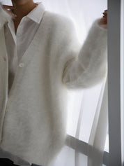 Hasselholm | Women's Cozy Cardigan