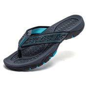 Torvex | Men’s Arch Support Flip Flops