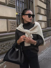 Beatrice | Women’s Shoulder Bag