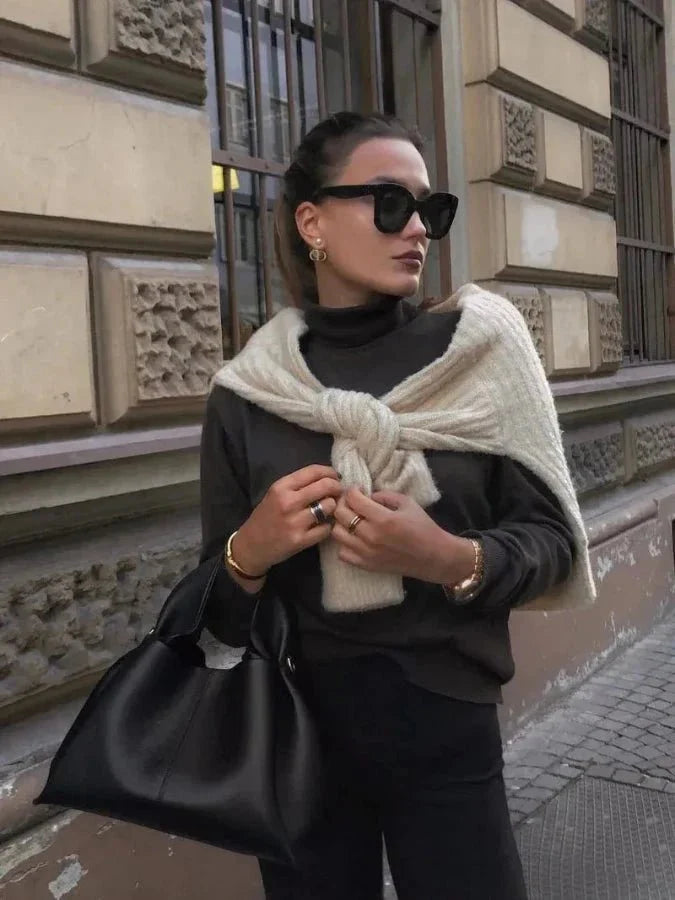 Beatrice | Women’s Shoulder Bag