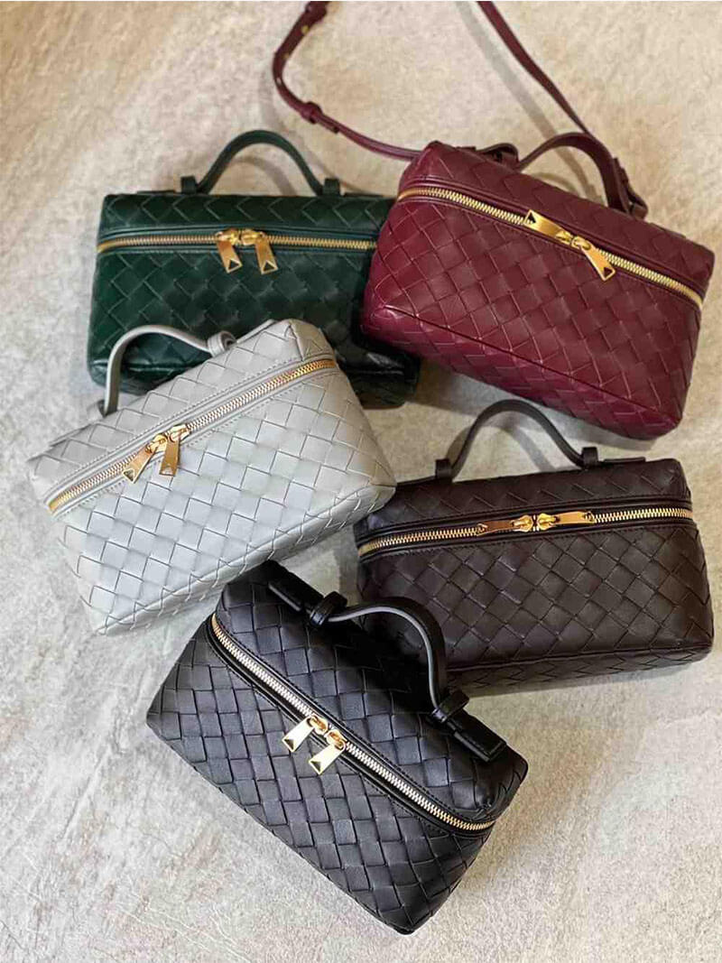Zephyra | Women’s Woven Handbag