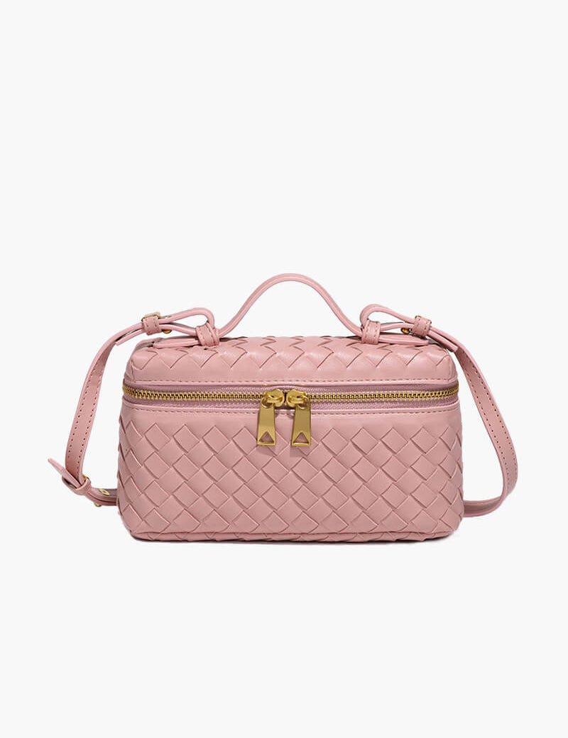 Zephyra | Women’s Woven Handbag