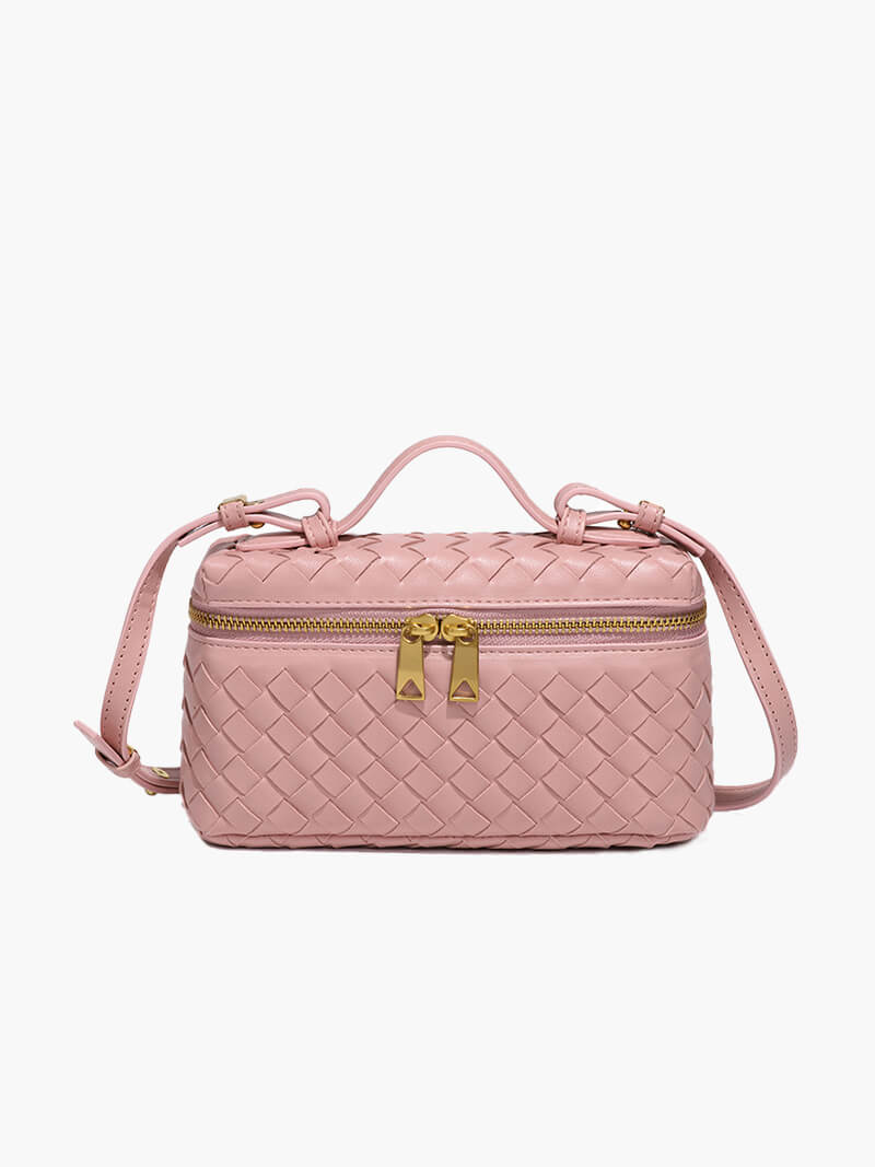 Zephyra | Women’s Woven Handbag