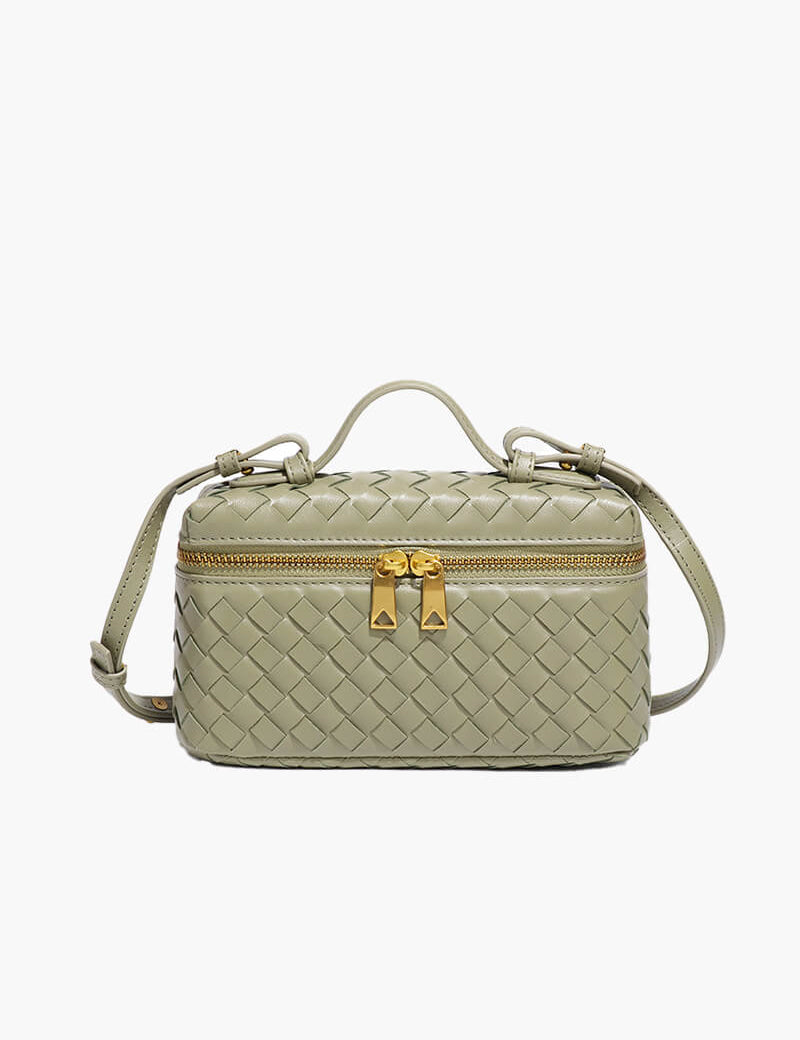 Zephyra | Women’s Woven Handbag
