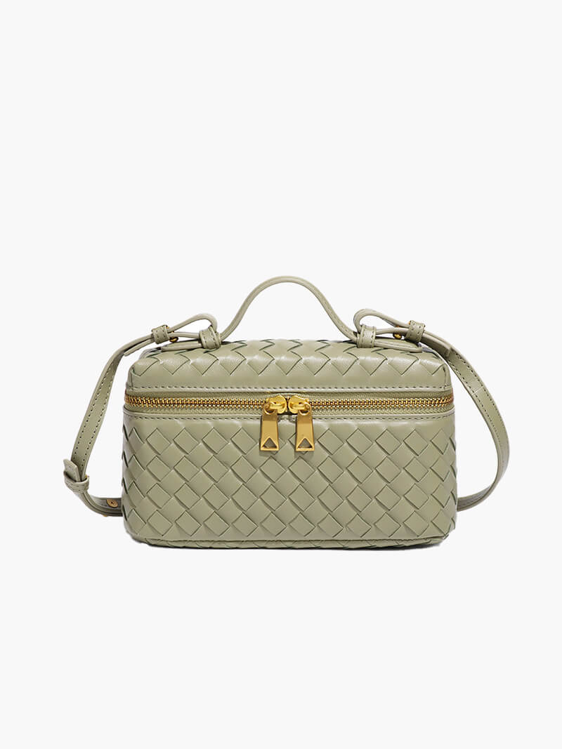Zephyra | Women’s Woven Handbag