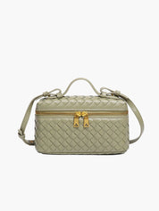 Zephyra | Women’s Woven Handbag