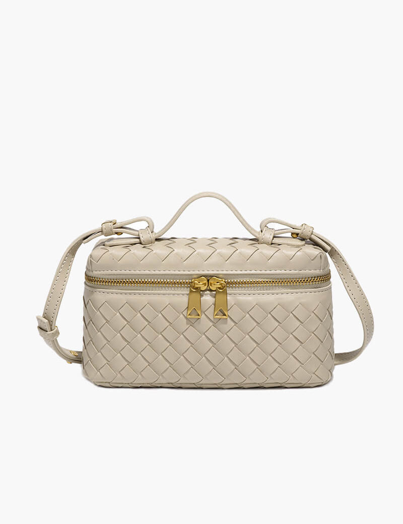 Zephyra | Women’s Woven Handbag