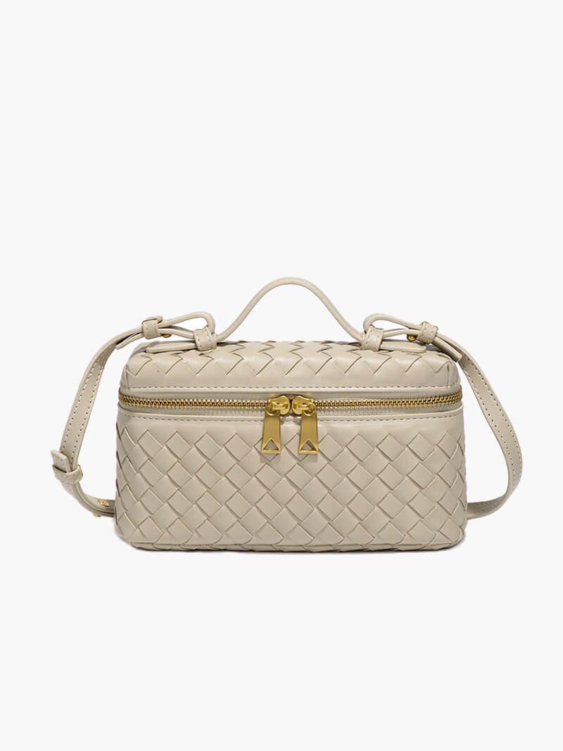 Zephyra | Women’s Woven Handbag