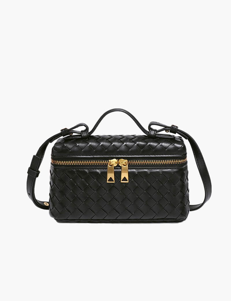Zephyra | Women’s Woven Handbag