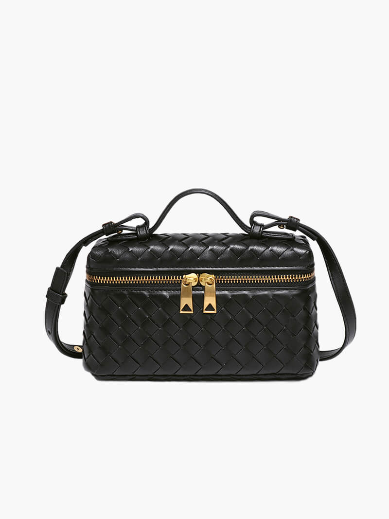 Zephyra | Women’s Woven Handbag