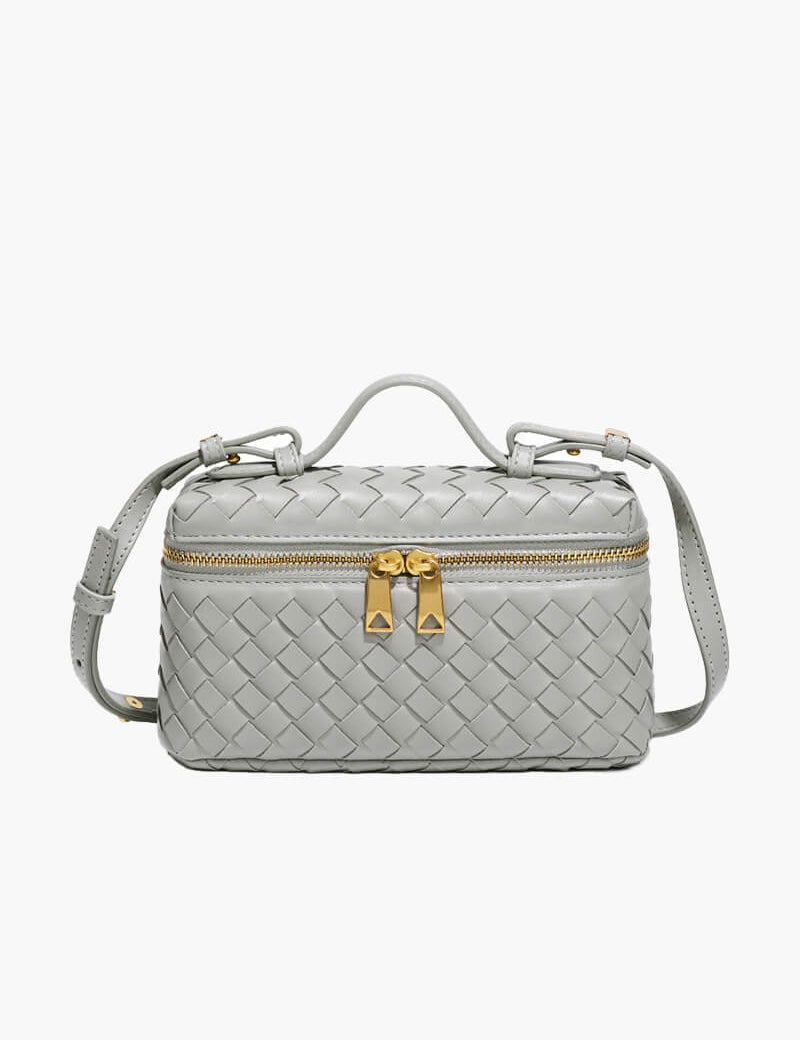 Zephyra | Women’s Woven Handbag