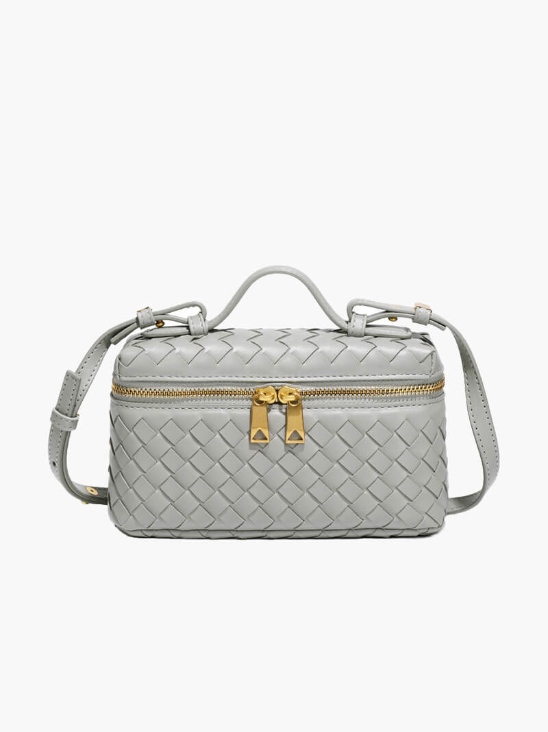 Zephyra | Women’s Woven Handbag