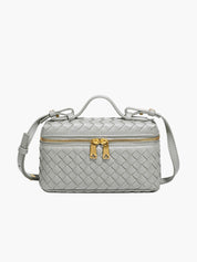 Zephyra | Women’s Woven Handbag