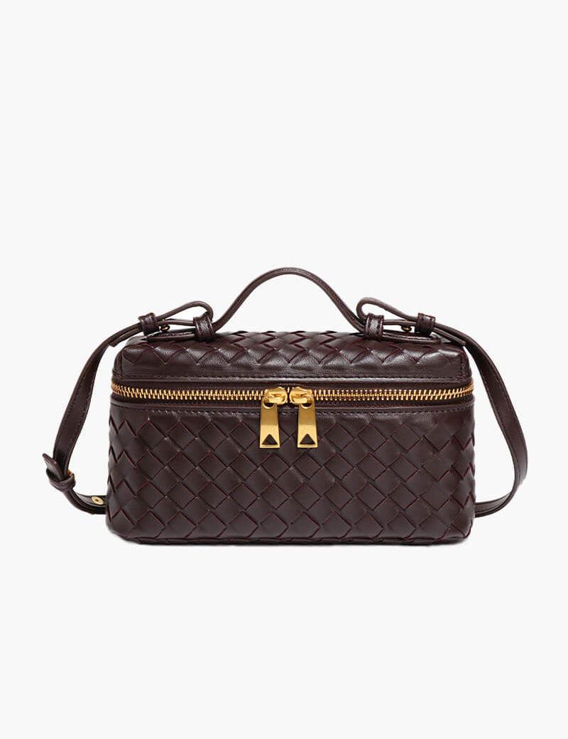 Zephyra | Women’s Woven Handbag