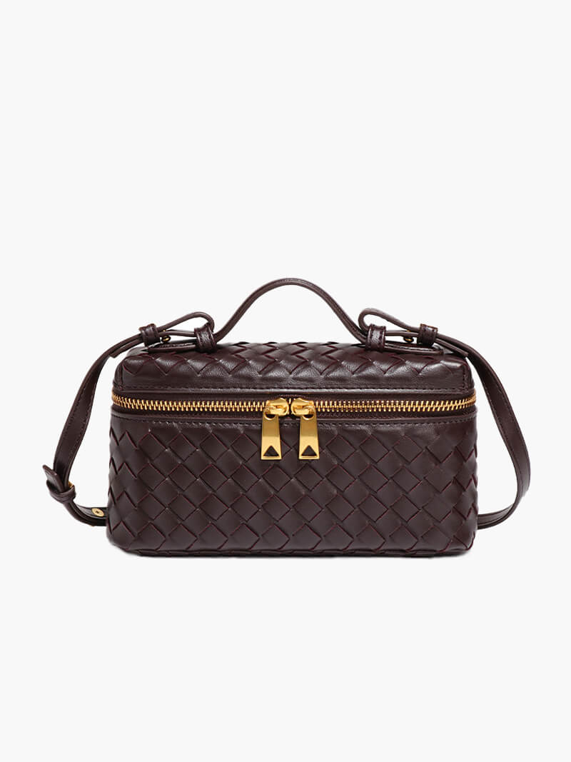 Zephyra | Women’s Woven Handbag