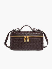 Zephyra | Women’s Woven Handbag