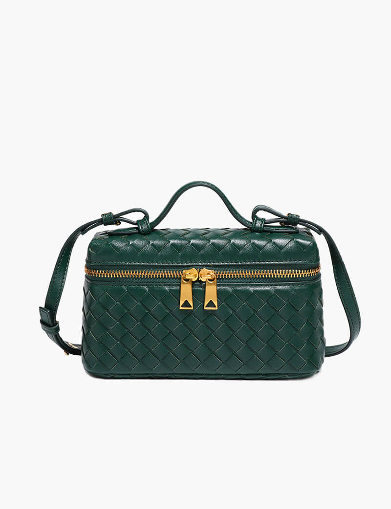 Zephyra | Women’s Woven Handbag
