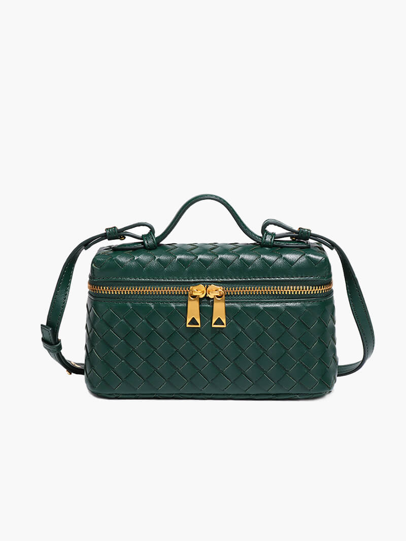 Zephyra | Women’s Woven Handbag