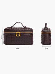 Zephyra | Women’s Woven Handbag