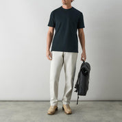 Palmela Midnight | Men’s Classic Fit 100% Cotton Tee