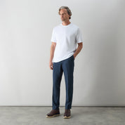 Dolphy Crew | Men’s Heavyweight Cotton Crewneck Sweatshirt