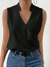 Juliette D’Amore | Women’s Sleeveless Summer Top