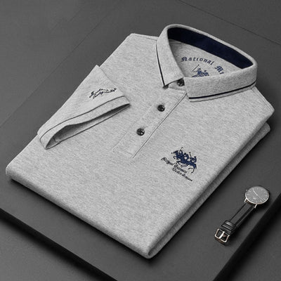 Harry | Premium Everyday Polo