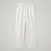 Renji | Men’s Cotton Linen Relaxed Pants