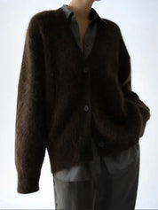 Hasselholm | Women's Cozy Cardigan